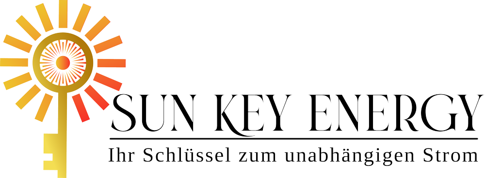 „Sun Key Energy“-Logo, zur Startseite